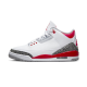 Air Jordan 3 OG Fire Red Air Jordan 3 OG Fire Red