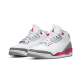 Air Jordan 3 OG Fire Red Air Jordan 3 OG Fire Red