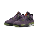 Air Jordan 4 Canyon Purple Air Jordan 4 Canyon Purple