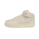 Nike Air Force 1 Mid Stussy Fossil Nike Air Force 1 Mid Stussy Fossil