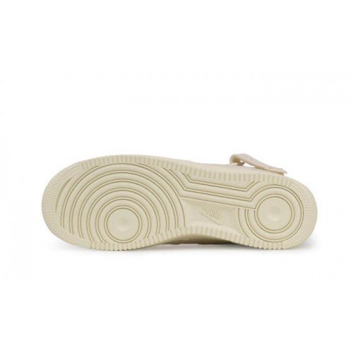 Nike Air Force 1 Mid Stussy Fossil Nike Air Force 1 Mid Stussy Fossil