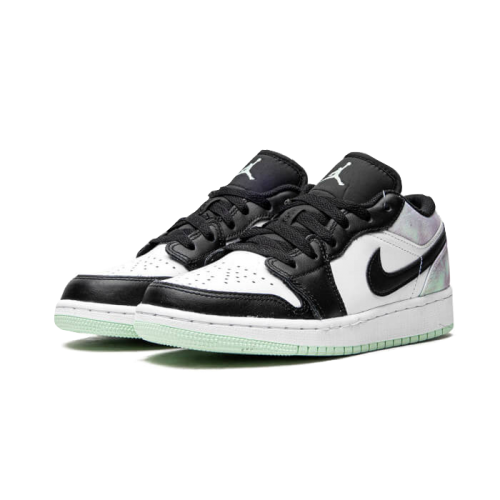 Air Jordan 1 Low Pastel Tie-Dye Air Jordan 1 Low Pastel Tie-Dye