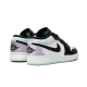 Air Jordan 1 Low Pastel Tie-Dye Air Jordan 1 Low Pastel Tie-Dye