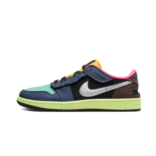 Air Jordan 1 Low Flyease Bio Hack Air Jordan 1 Low Flyease Bio Hack