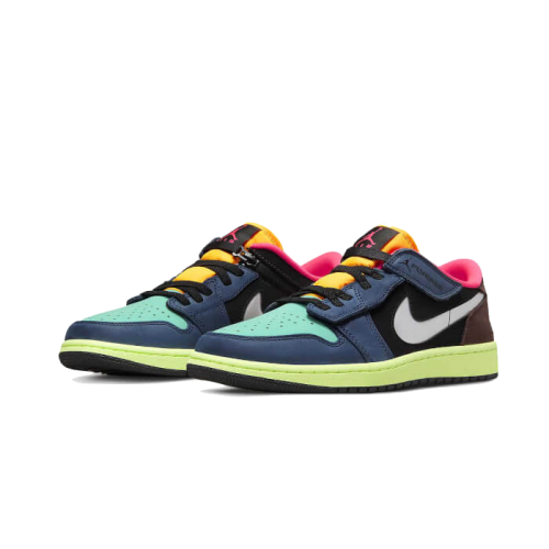 Air Jordan 1 Low Flyease Bio Hack Air Jordan 1 Low Flyease Bio Hack