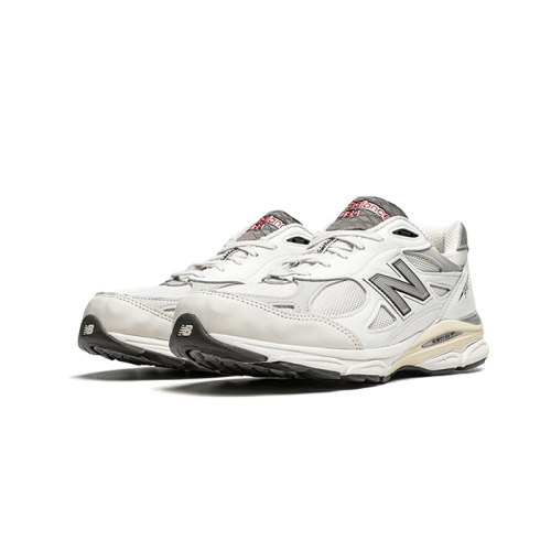 New Balance 990 V3 Made USA Teddy Santis Sea Salt New Balance 990 V3 Made USA Teddy Santis Sea Salt