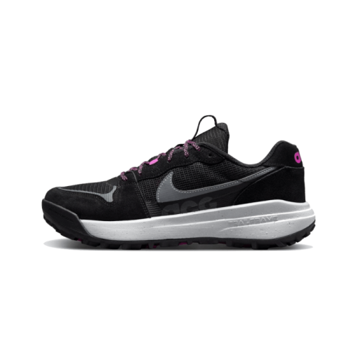 Nike ACG Lowcate Black Cool Grey Nike ACG Lowcate Black Cool Grey
