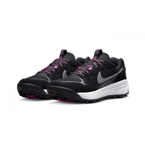 Nike ACG Lowcate Black Cool Grey Nike ACG Lowcate Black Cool Grey