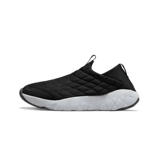 Nike ACG Moc 3.5 Black Iron Grey Nike ACG Moc 3.5 Black Iron Grey