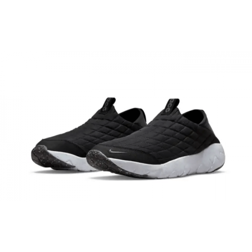 Nike ACG Moc 3.5 Black Iron Grey Nike ACG Moc 3.5 Black Iron Grey