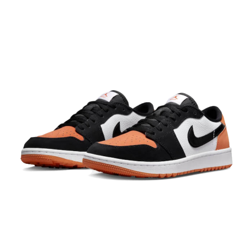 Air Jordan 1 Retro Low Golf Shattered Backboard Air Jordan 1 Retro Low Golf Shattered Backboard