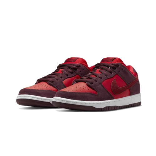 Nike SB Dunk Low Cherry Nike SB Dunk Low Cherry