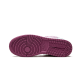 Air Jordan 1 Low White Light Bordeaux Air Jordan 1 Low White Light Bordeaux