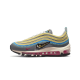 Nike Air Max 97 Air Sprung Grey Celery Nike Air Max 97 Air Sprung Grey Celery