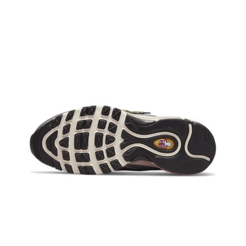 Nike Air Max 97 Air Sprung Grey Celery Nike Air Max 97 Air Sprung Grey Celery