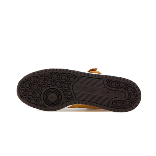 Adidas Forum Low Mesa Brown Adidas Forum Low Mesa Brown