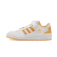 Adidas Forum Low Cloud White Pulse Amber Adidas Forum Low Cloud White Pulse Amber