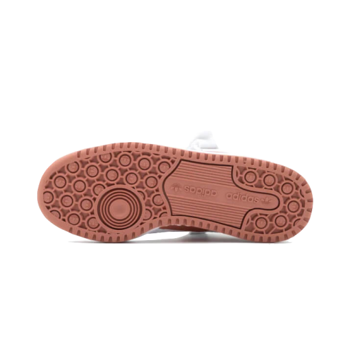 Adidas Forum Low Cloud White Magic Earth Adidas Forum Low Cloud White Magic Earth
