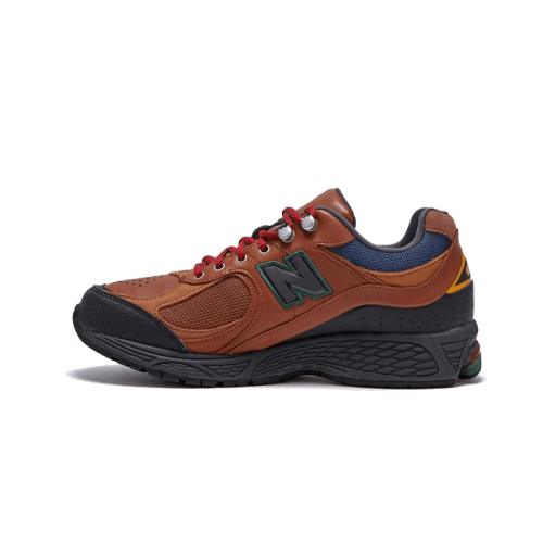 New Balance 2002R Hiking Brown New Balance 2002R Hiking Brown