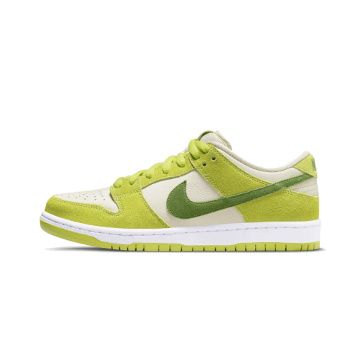 Nike SB Dunk Low Green Apple Nike SB Dunk Low Green Apple