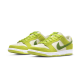 Nike SB Dunk Low Green Apple Nike SB Dunk Low Green Apple