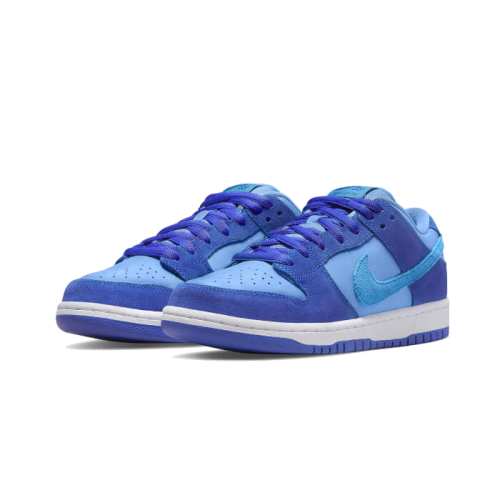 Nike SB Dunk Low Blue Raspberry Nike SB Dunk Low Blue Raspberry