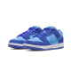 Nike SB Dunk Low Blue Raspberry Nike SB Dunk Low Blue Raspberry
