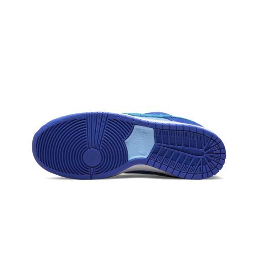 Nike SB Dunk Low Blue Raspberry Nike SB Dunk Low Blue Raspberry