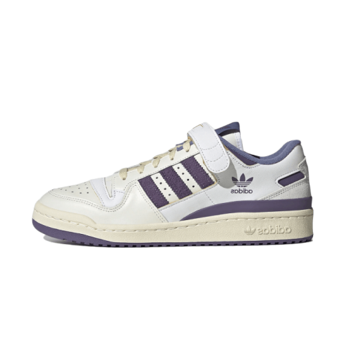 Adidas Forum 84 Low Tech Purple Adidas Forum 84 Low Tech Purple