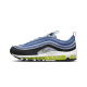 Nike Air Max 97 OG Atlantic Blue Voltage Yellow Nike Air Max 97 OG Atlantic Blue Voltage Yellow