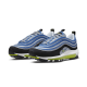 Nike Air Max 97 OG Atlantic Blue Voltage Yellow Nike Air Max 97 OG Atlantic Blue Voltage Yellow