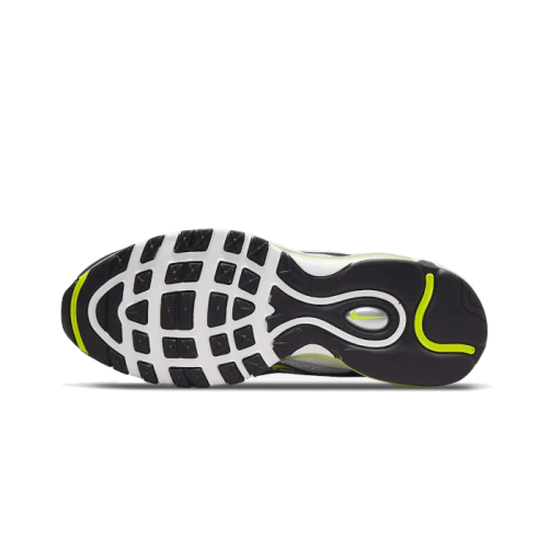 Nike Air Max 97 OG Atlantic Blue Voltage Yellow Nike Air Max 97 OG Atlantic Blue Voltage Yellow