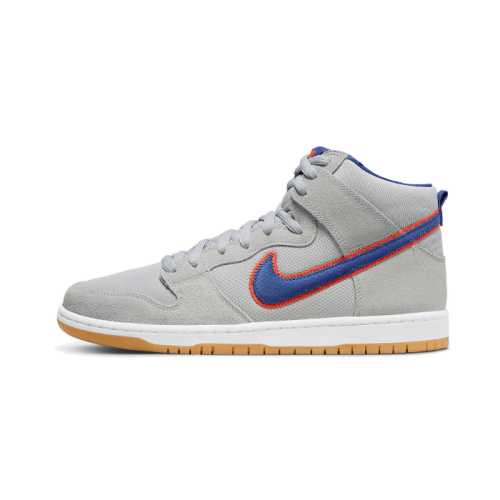 Nike SB Dunk High New York Mets Nike SB Dunk High New York Mets