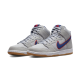 Nike SB Dunk High New York Mets Nike SB Dunk High New York Mets