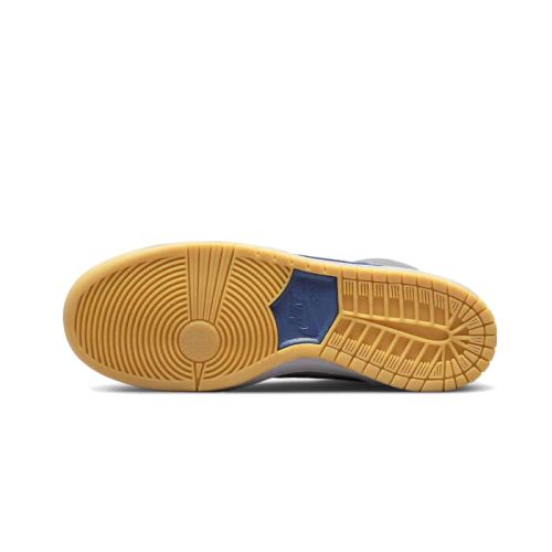Nike SB Dunk High New York Mets Nike SB Dunk High New York Mets