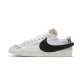 Nike Blazer Low 77 Jumbo White Black Sail Nike Blazer Low 77 Jumbo White Black Sail