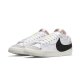 Nike Blazer Low 77 Jumbo White Black Sail Nike Blazer Low 77 Jumbo White Black Sail