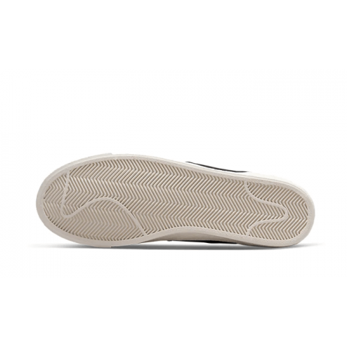 Nike Blazer Low 77 Jumbo White Black Sail Nike Blazer Low 77 Jumbo White Black Sail
