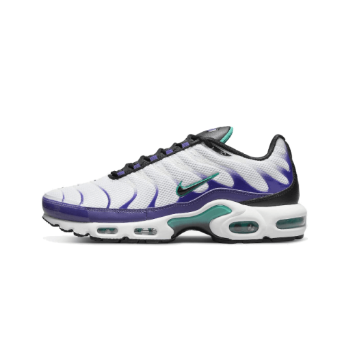 Nike Air Max Plus White Grape Ice Nike Air Max Plus White Grape Ice