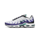 Nike Air Max Plus White Grape Ice Nike Air Max Plus White Grape Ice
