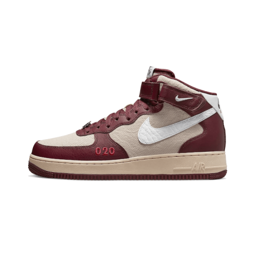 Nike Air Force 1 Mid London Nike Air Force 1 Mid London