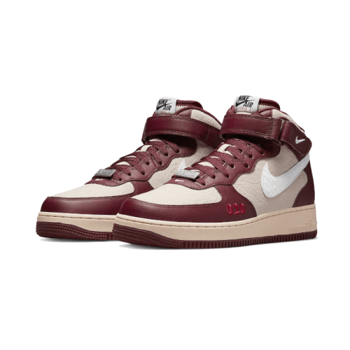 Nike Air Force 1 Mid London Nike Air Force 1 Mid London