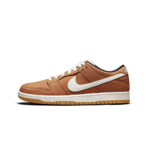 Nike Nike SB Dunk Low Pro Dark Russet Nike Nike SB Dunk Low Pro Dark Russet