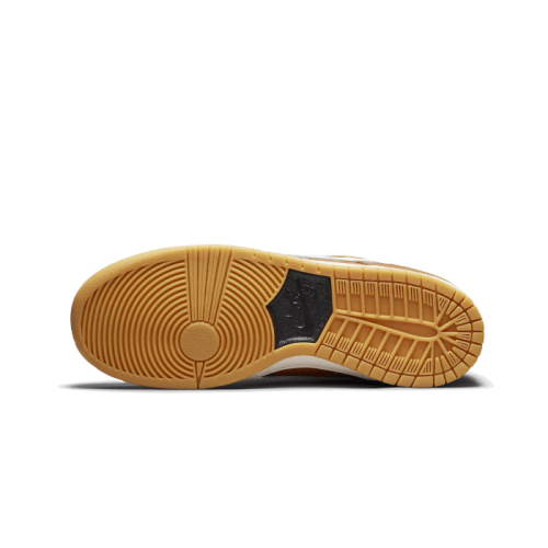 Nike Nike SB Dunk Low Pro Dark Russet Nike Nike SB Dunk Low Pro Dark Russet