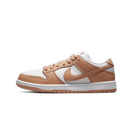 Nike SB Dunk Low Light Cognac Nike SB Dunk Low Light Cognac
