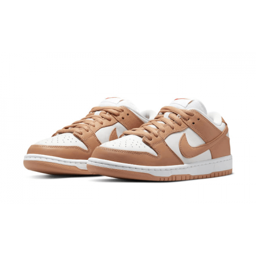 Nike SB Dunk Low Light Cognac Nike SB Dunk Low Light Cognac