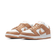 Nike SB Dunk Low Light Cognac Nike SB Dunk Low Light Cognac