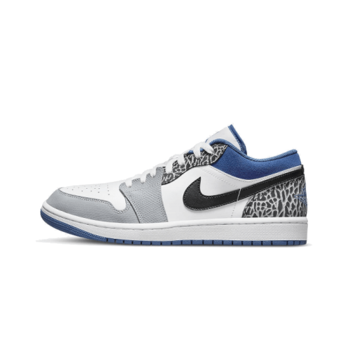Air Jordan 1 Low SE True Blue Air Jordan 1 Low SE True Blue