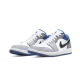 Air Jordan 1 Low SE True Blue Air Jordan 1 Low SE True Blue