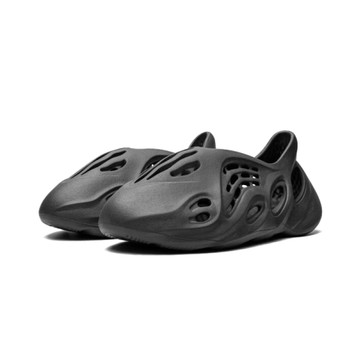Adidas Yeezy Foam RNNR Onyx Adidas Yeezy Foam RNNR Onyx